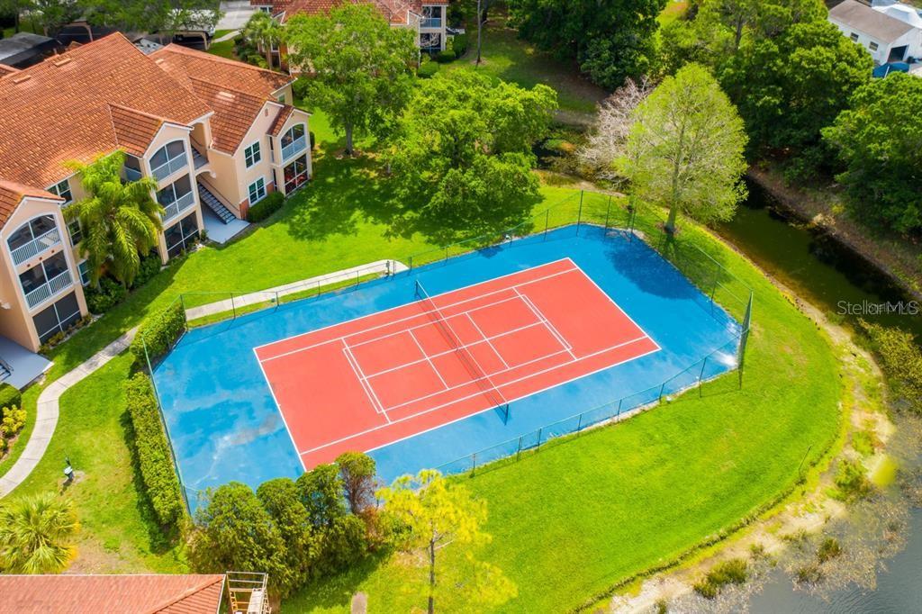 BELLA VILLINO VI - Residential Lease