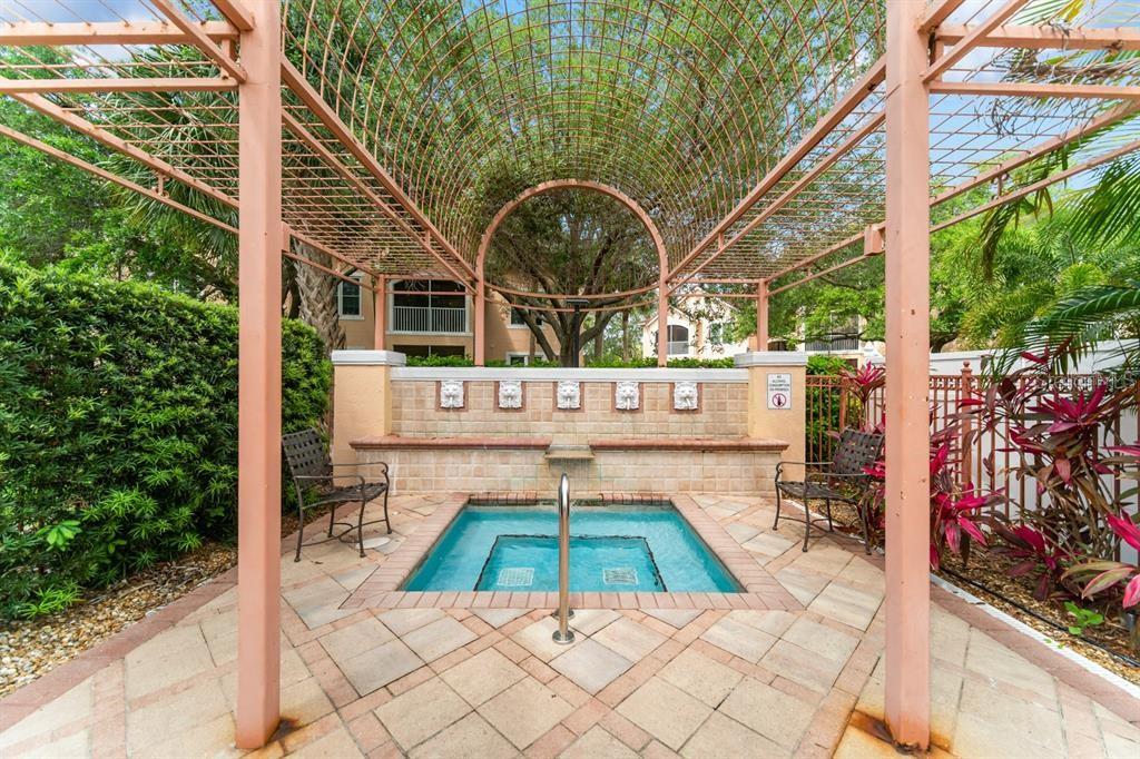 BELLA VILLINO VI - Residential Lease