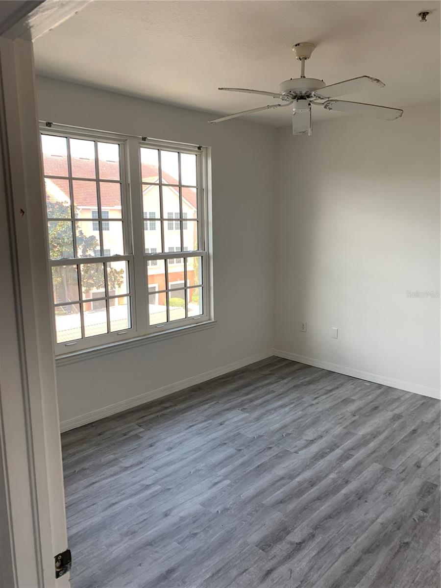 BELLA VILLINO VI - Residential Lease