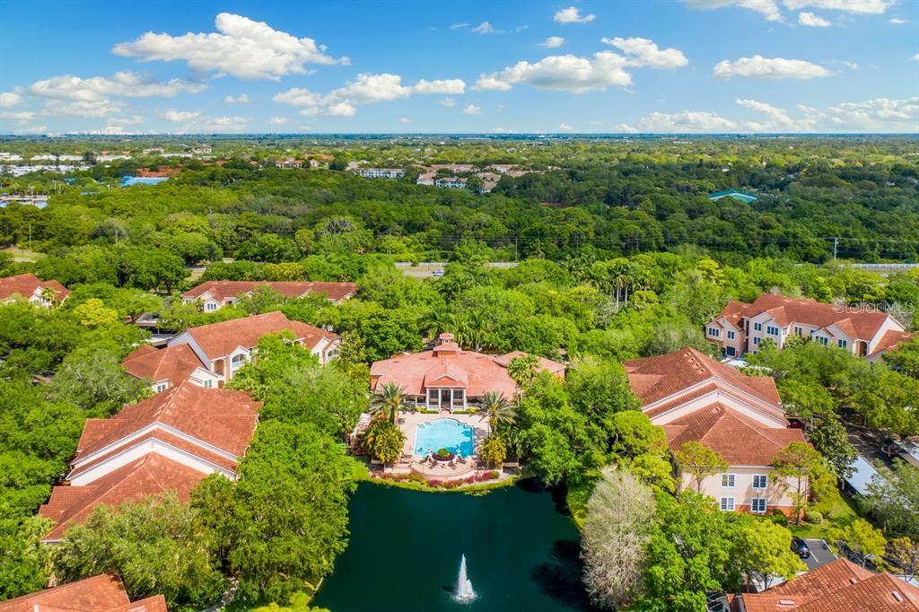 BELLA VILLINO VI - Residential Lease