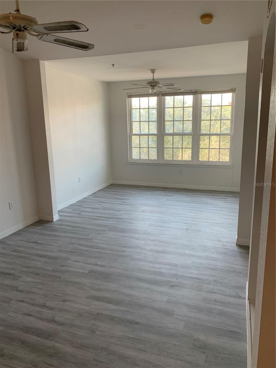 BELLA VILLINO VI - Residential Lease