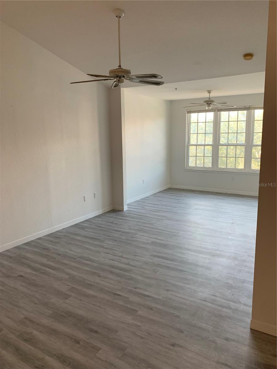 BELLA VILLINO VI - Residential Lease