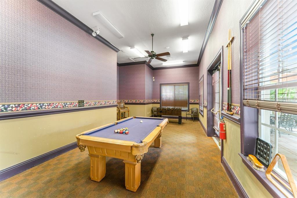 BELLA VILLINO VI - Residential Lease