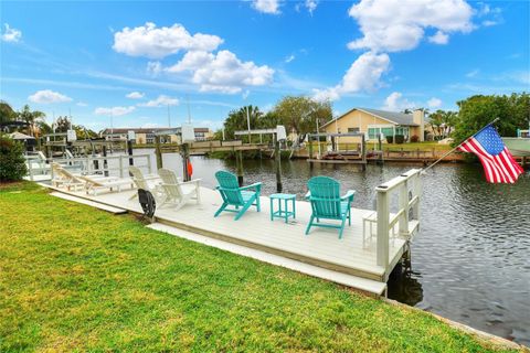 A home in NEW PORT RICHEY