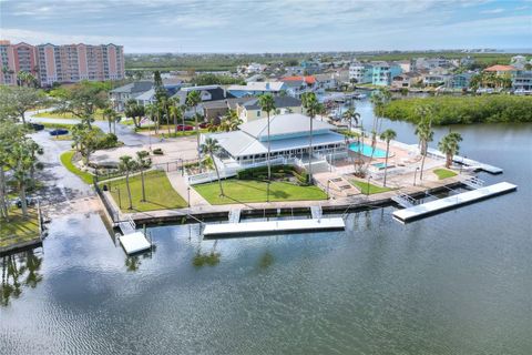 A home in NEW PORT RICHEY