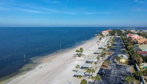 A home in NEW PORT RICHEY