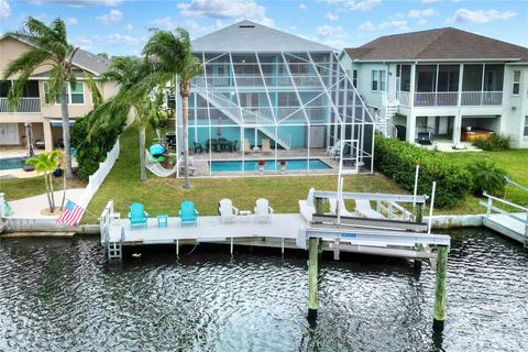 A home in NEW PORT RICHEY