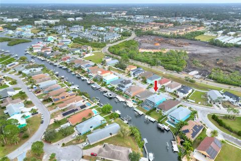 A home in NEW PORT RICHEY