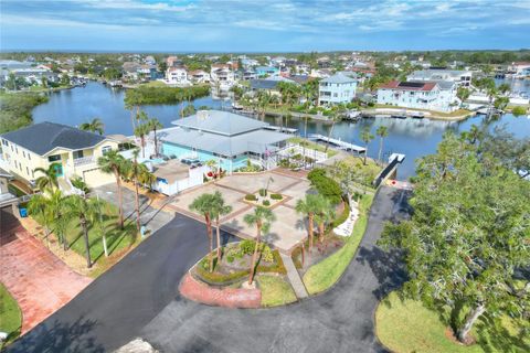 A home in NEW PORT RICHEY