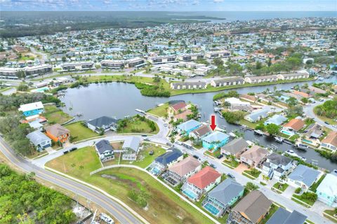 A home in NEW PORT RICHEY