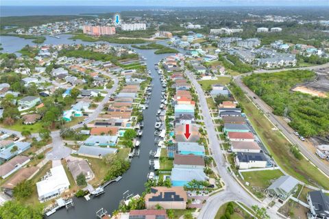 A home in NEW PORT RICHEY