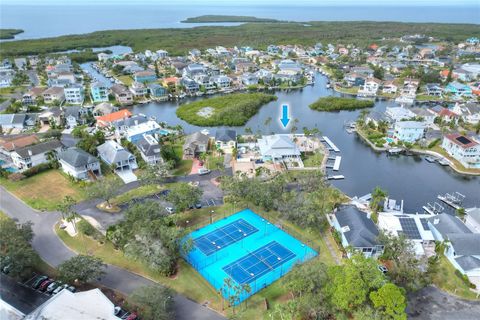 A home in NEW PORT RICHEY