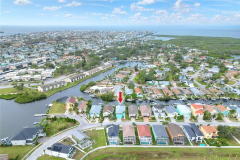 A home in NEW PORT RICHEY