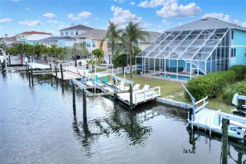 A home in NEW PORT RICHEY