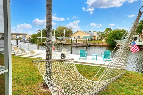 A home in NEW PORT RICHEY