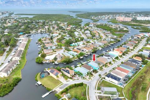 A home in NEW PORT RICHEY