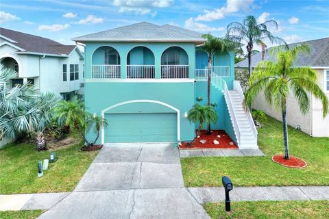 A home in NEW PORT RICHEY