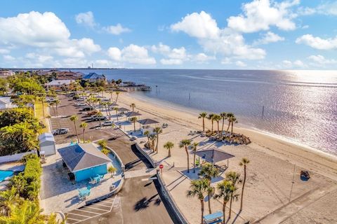 A home in NEW PORT RICHEY