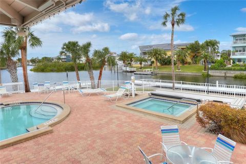 A home in NEW PORT RICHEY