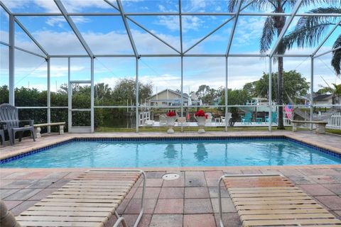 A home in NEW PORT RICHEY