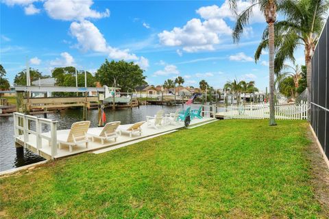 A home in NEW PORT RICHEY