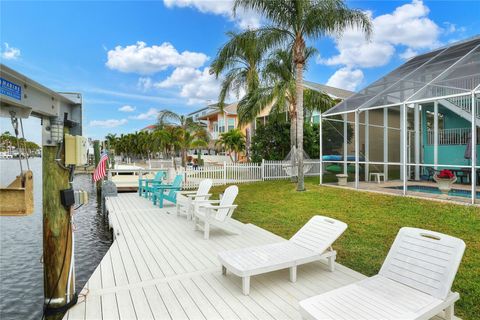 A home in NEW PORT RICHEY