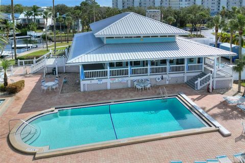 A home in NEW PORT RICHEY