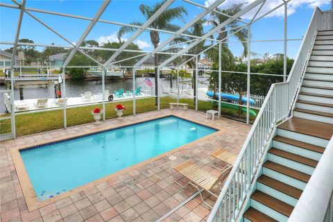 A home in NEW PORT RICHEY