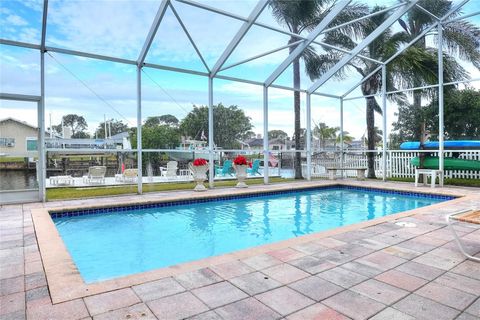 A home in NEW PORT RICHEY