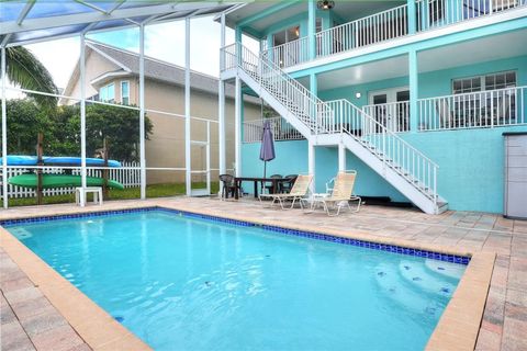 A home in NEW PORT RICHEY