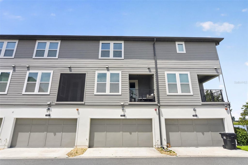 Photo of 12412 Koshiba Alley, Orlando, FL 32827 (MLS # O6427834)