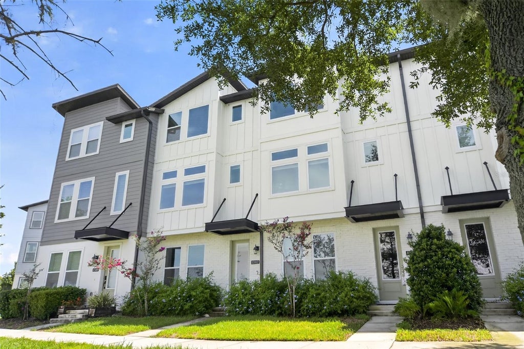 Photo of 12412 Koshiba Alley, Orlando, FL 32827 (MLS # O6427834)