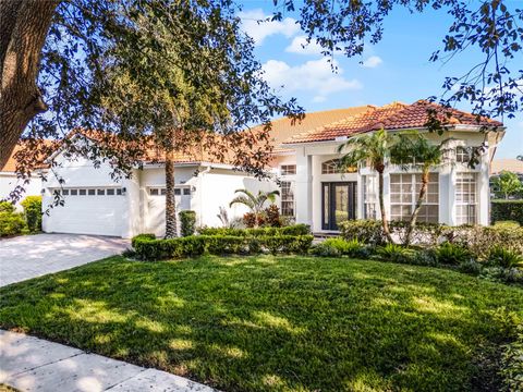 A home in OCOEE