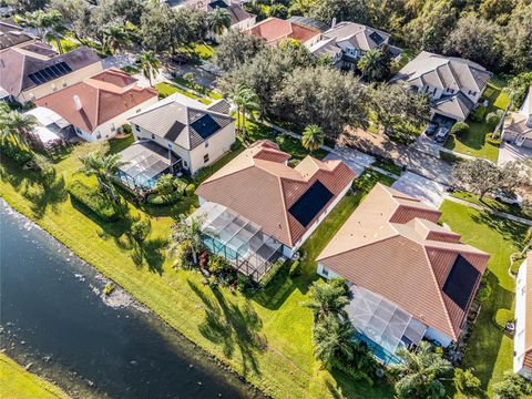 A home in OCOEE