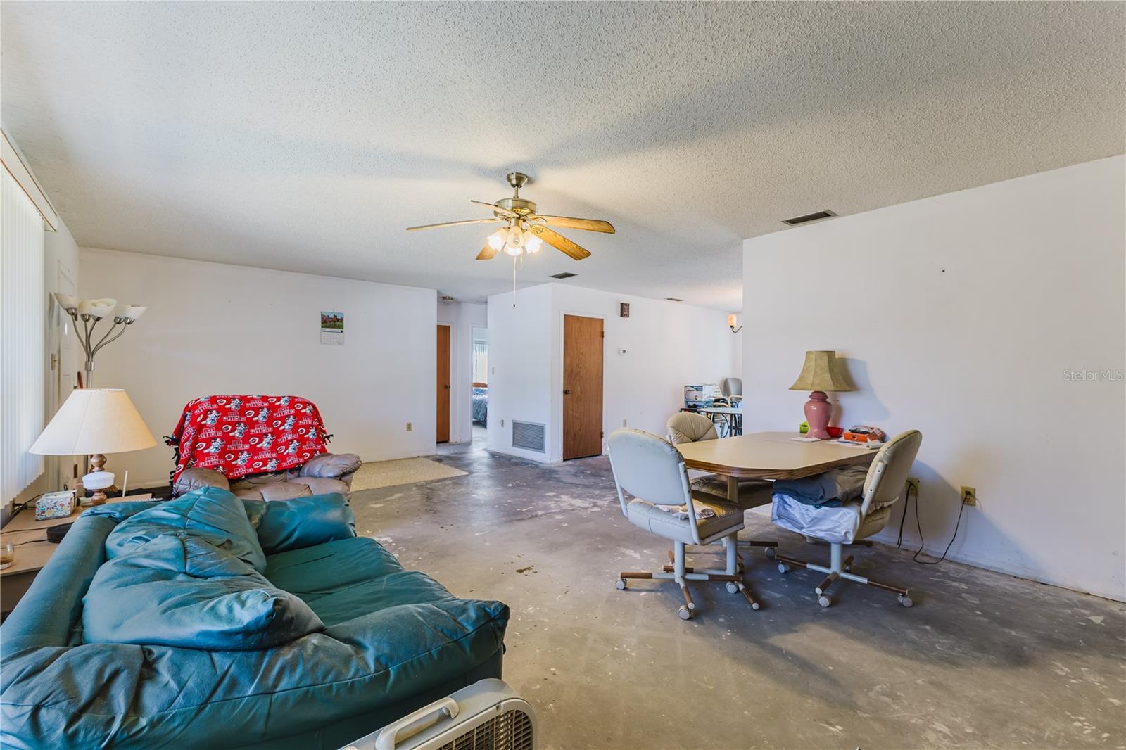 TROPICAL GULF ACRES - Residential