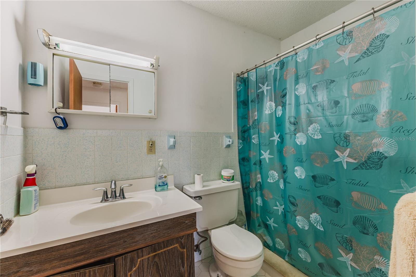 TROPICAL GULF ACRES - Residential