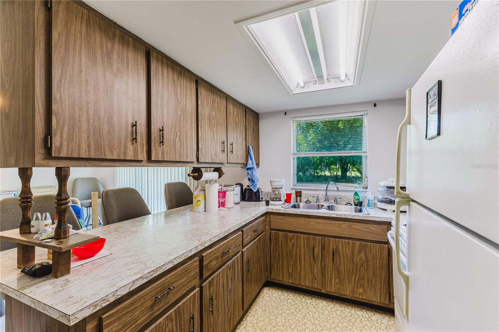 TROPICAL GULF ACRES - Residential