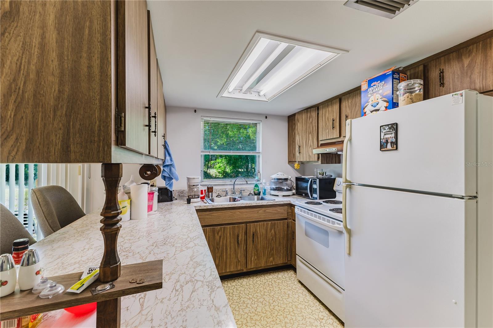 TROPICAL GULF ACRES - Residential