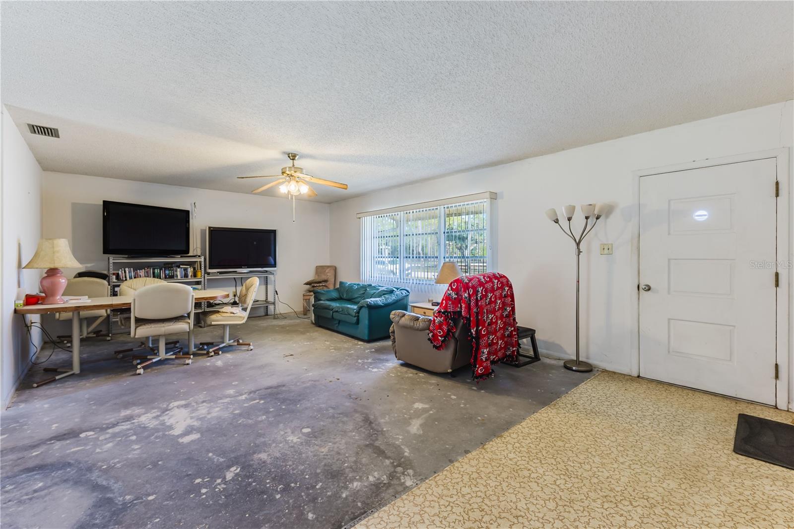 TROPICAL GULF ACRES - Residential