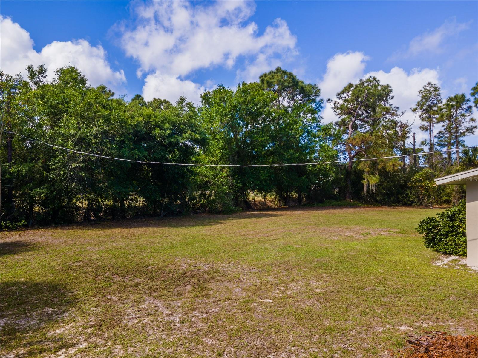 TROPICAL GULF ACRES - Residential