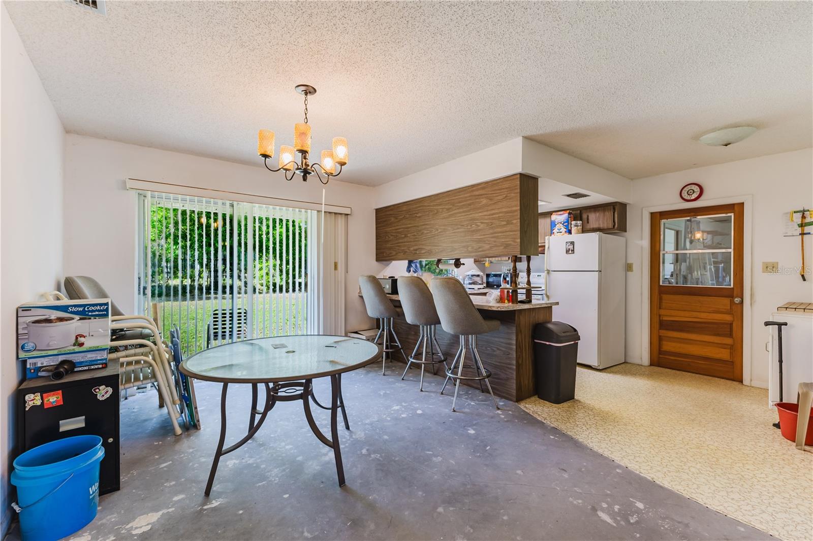 TROPICAL GULF ACRES - Residential