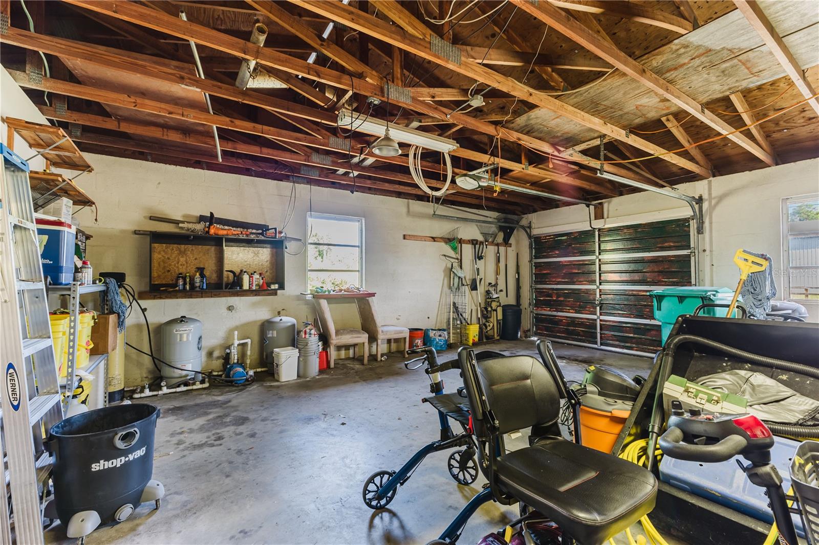 TROPICAL GULF ACRES - Residential