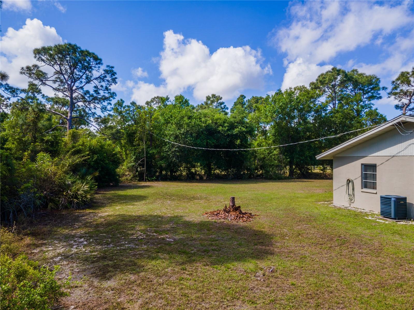 TROPICAL GULF ACRES - Residential