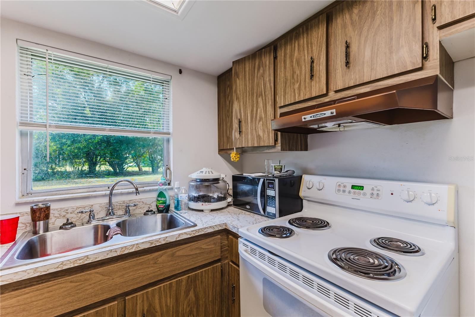 TROPICAL GULF ACRES - Residential