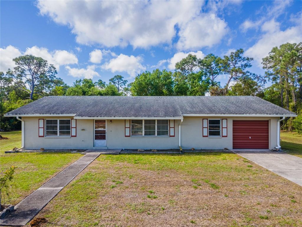 Photo of 27307 Chinquapin Drive, Punta Gorda, FL 33955 (MLS # C7524400)