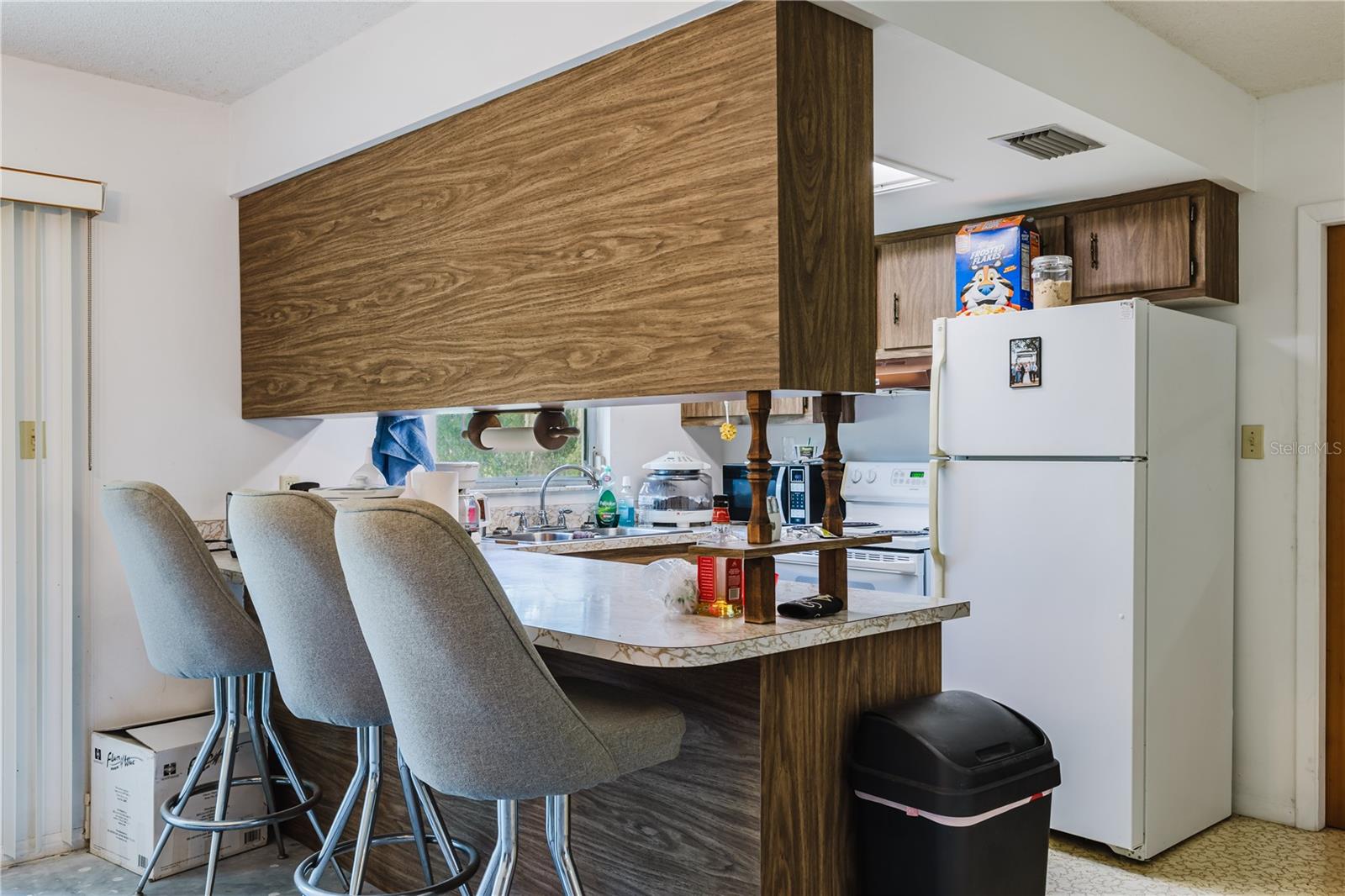 TROPICAL GULF ACRES - Residential