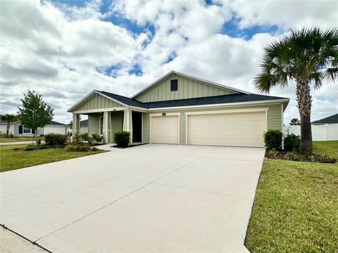 Photo of 9334 SW 57th Avenue, Ocala, FL 34476 (MLS # OM710705)