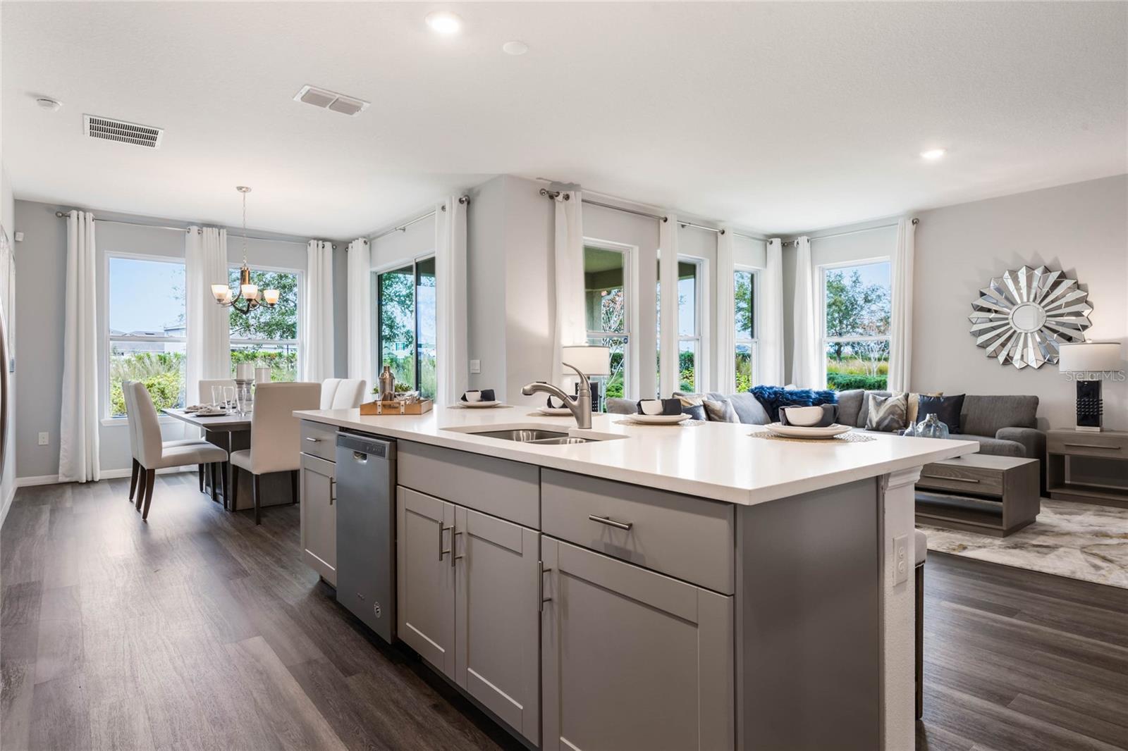 ARCHER'S MILL - Residential