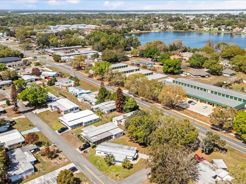 LA DORA MANOR - Residential