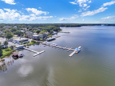 Tiny photo for 120 E Croton Way, Howey In The Hills, FL 34737 (MLS # G5105448)